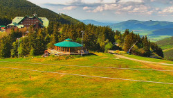 Sjezdovka