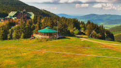 Sjezdovka