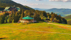 Sjezdovka