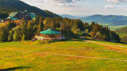 Sjezdovka