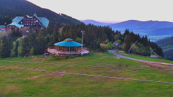 Sjezdovka