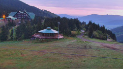 Sjezdovka