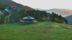 Sjezdovka