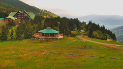 Sjezdovka
