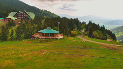 Sjezdovka