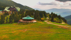 Sjezdovka