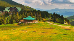 Sjezdovka