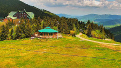 Sjezdovka