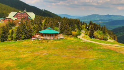 Sjezdovka