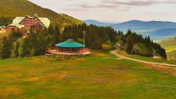 Sjezdovka