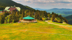 Sjezdovka