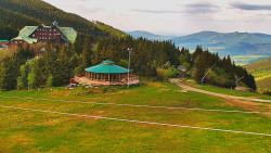 Sjezdovka