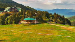 Sjezdovka