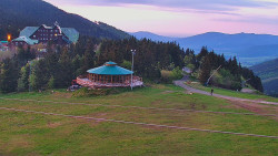 Sjezdovka
