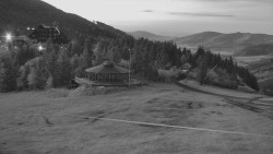 Sjezdovka