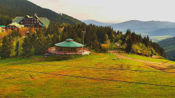 Sjezdovka
