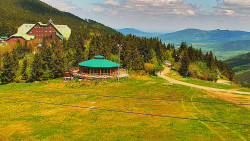 Sjezdovka