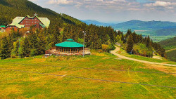 Sjezdovka