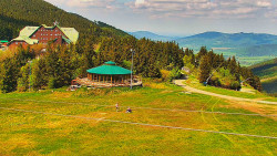 Sjezdovka