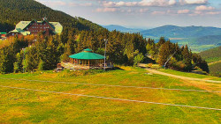 Sjezdovka