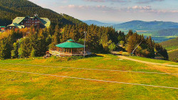 Sjezdovka
