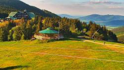 Sjezdovka