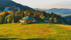 Sjezdovka