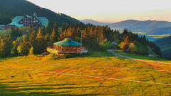 Sjezdovka