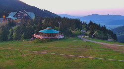Sjezdovka