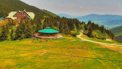 Sjezdovka