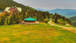 Sjezdovka