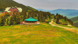 Sjezdovka