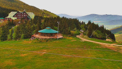 Sjezdovka