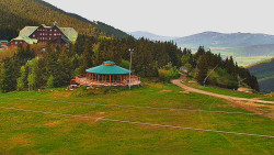Sjezdovka