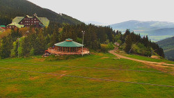 Sjezdovka