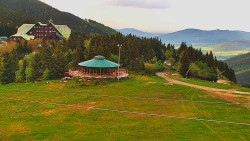 Sjezdovka