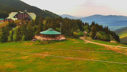 Sjezdovka