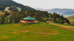 Sjezdovka