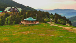 Sjezdovka