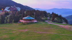 Sjezdovka