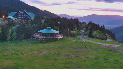 Sjezdovka