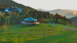 Sjezdovka