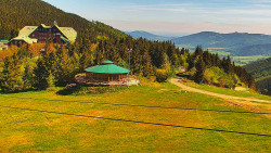 Sjezdovka