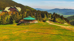 Sjezdovka