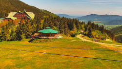 Sjezdovka