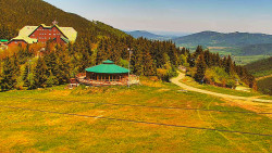 Sjezdovka