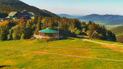 Sjezdovka
