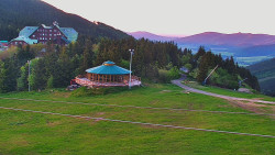 Sjezdovka