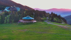 Sjezdovka