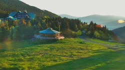 Sjezdovka